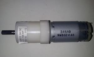 редуктор порошков Saeco 9121.106.00P