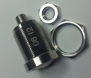 Замок Necta Kikko KikkoMax 099905 Rielda
